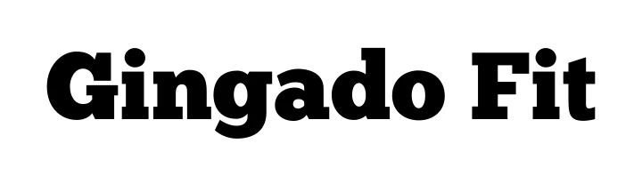 Gingado Fit